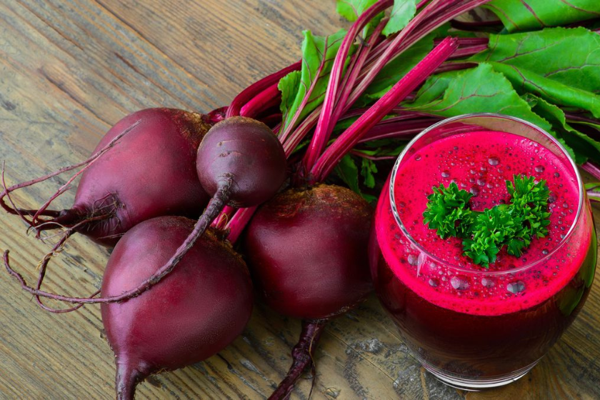 beet salad